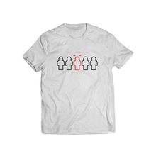 Load image into Gallery viewer, OG &quot;Crowd LOGO&quot; T-Shirt
